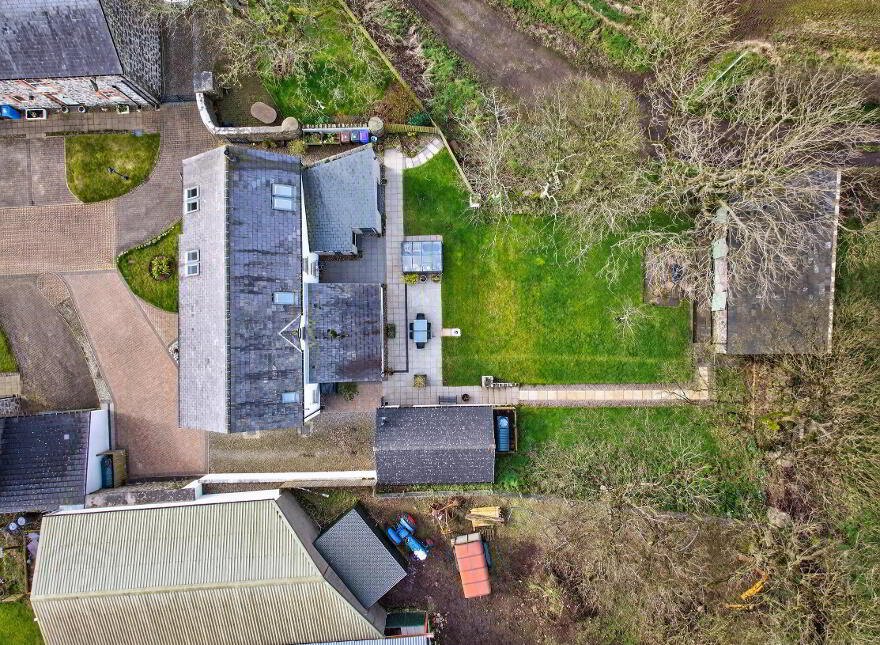 Lurigethan, 3 McCormick Brae, Moyarget Road, Ballycastle, BT54 6GU