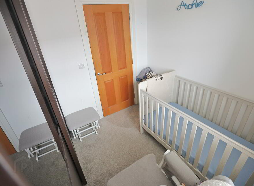 72 The Fairways, Portadown, BT62 3FR