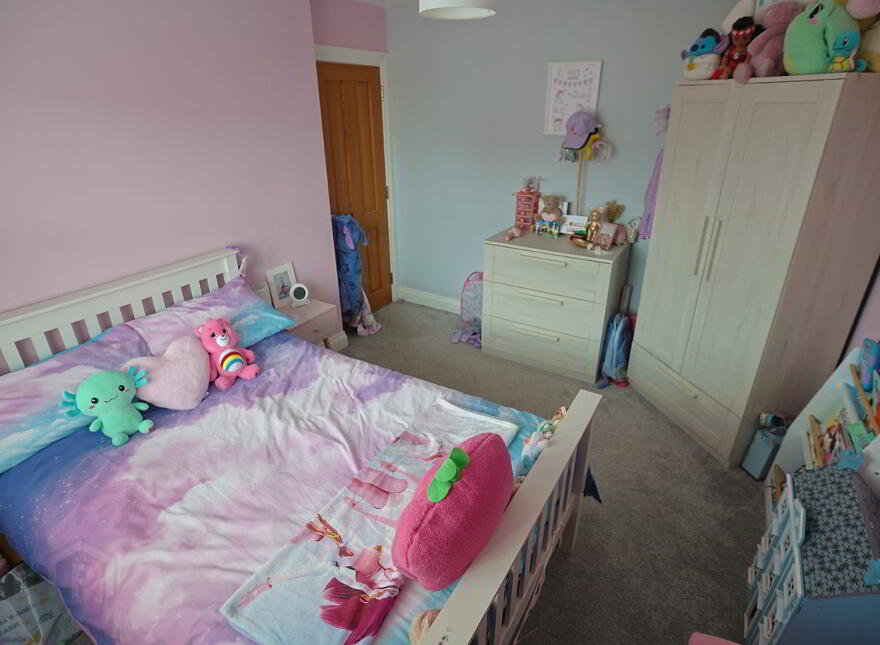 72 The Fairways, Portadown, BT62 3FR