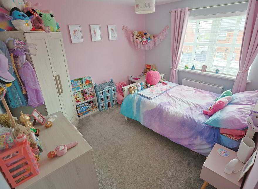 72 The Fairways, Portadown, BT62 3FR