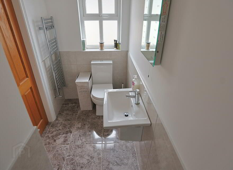 72 The Fairways, Portadown, BT62 3FR