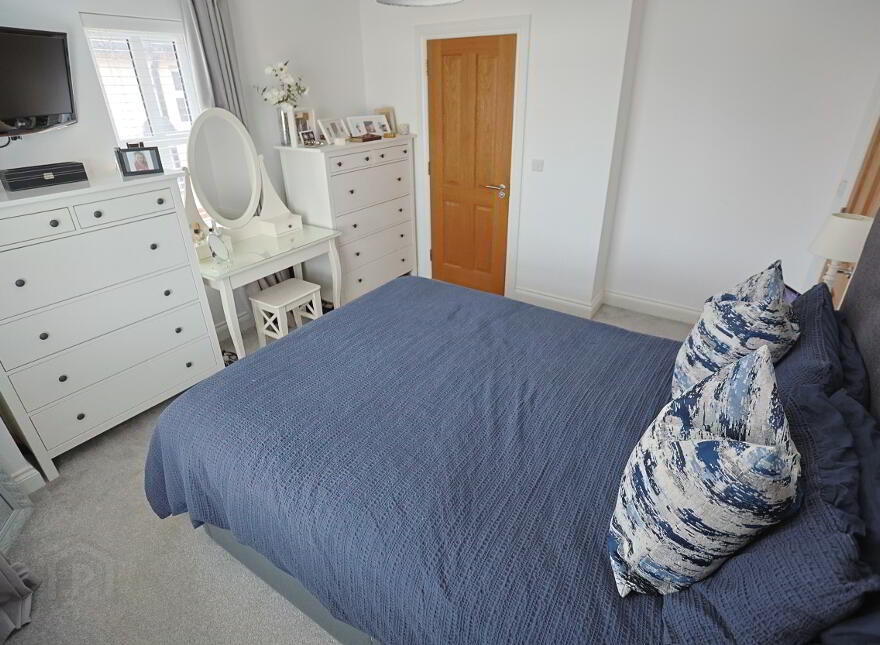 72 The Fairways, Portadown, BT62 3FR