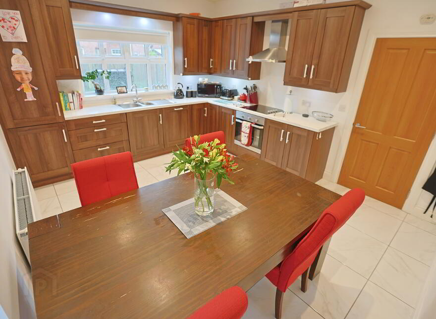 72 The Fairways, Portadown, BT62 3FR