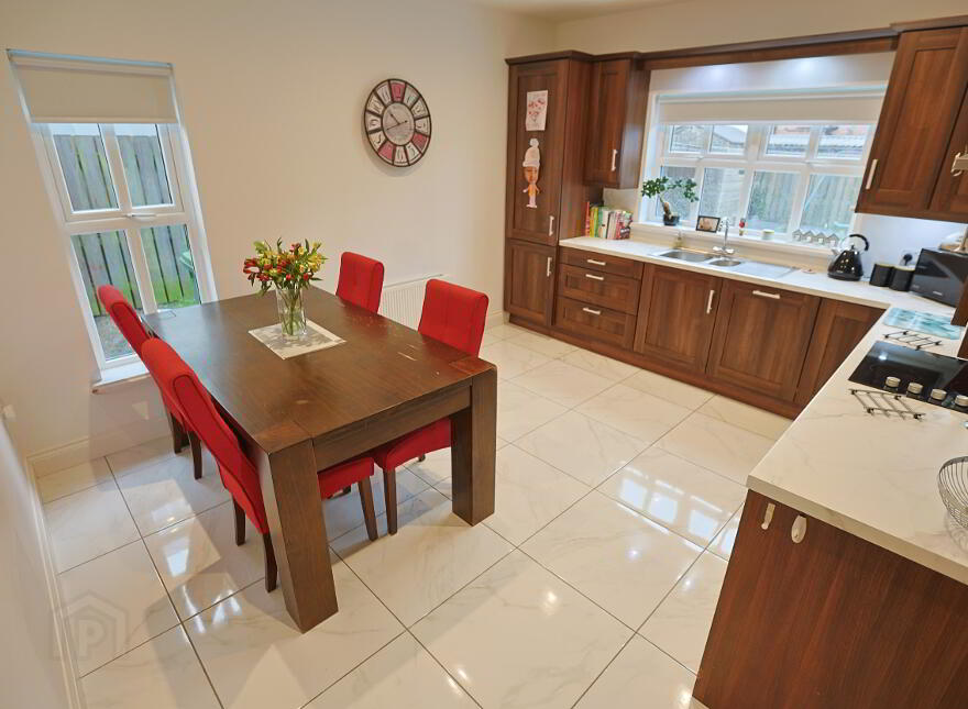72 The Fairways, Portadown, BT62 3FR