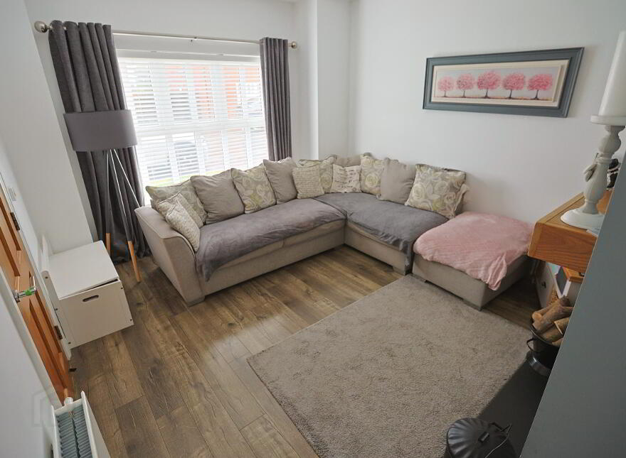 72 The Fairways, Portadown, BT62 3FR