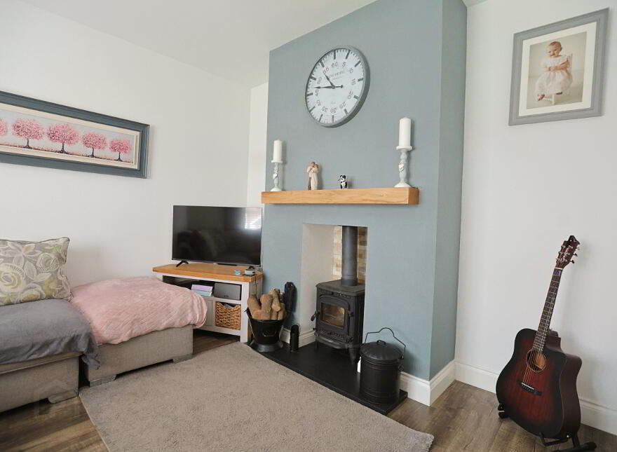 72 The Fairways, Portadown, BT62 3FR