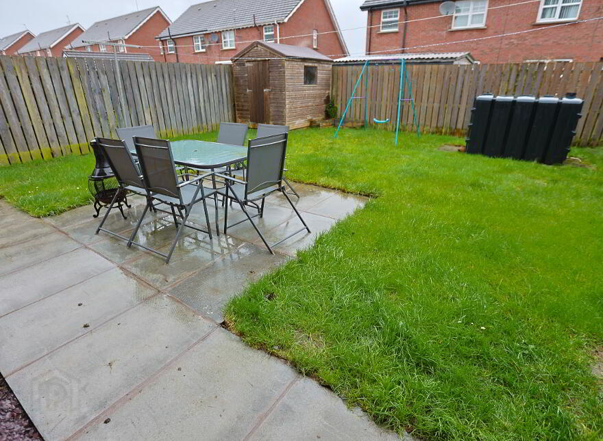 72 The Fairways, Portadown, BT62 3FR