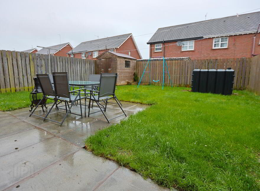72 The Fairways, Portadown, BT62 3FR