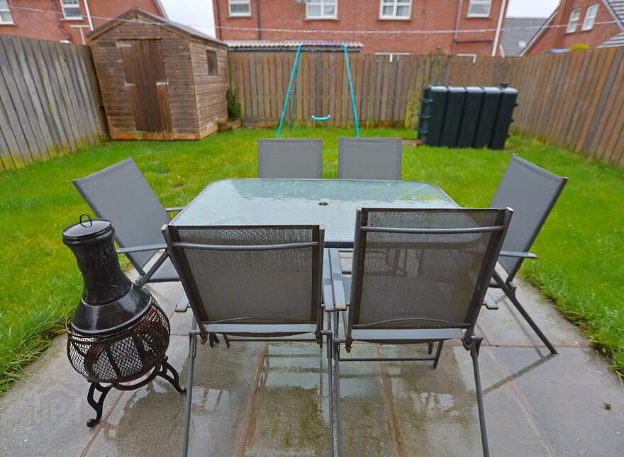 72 The Fairways, Portadown, BT62 3FR