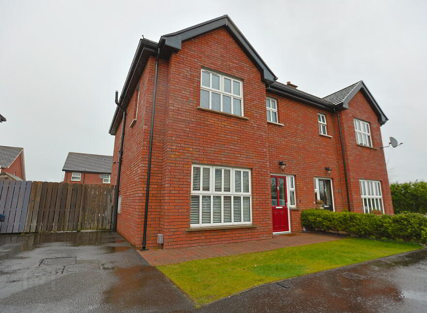 72 The Fairways, Portadown, BT62 3FR
