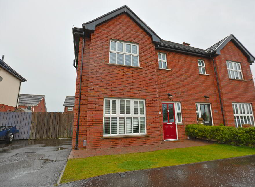 72 The Fairways, Portadown, BT62 3FR