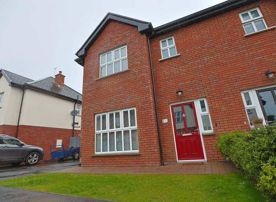 72 The Fairways, Portadown, BT62 3FR