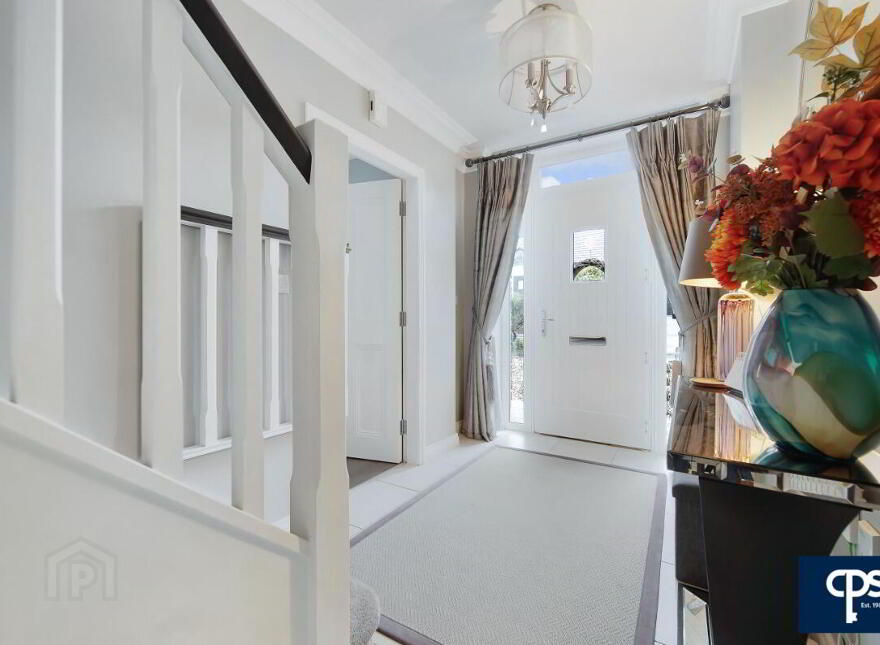 62 Richmond Hill, Ballygawley, Omagh, BT70 2ER