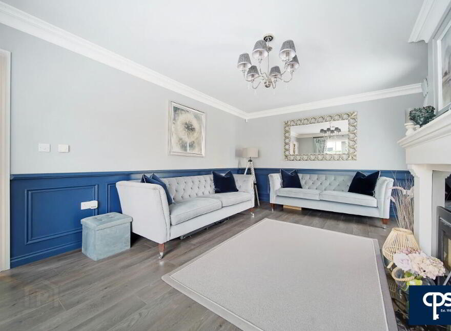 62 Richmond Hill, Ballygawley, Omagh, BT70 2ER
