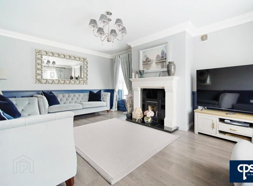 62 Richmond Hill, Ballygawley, Omagh, BT70 2ER