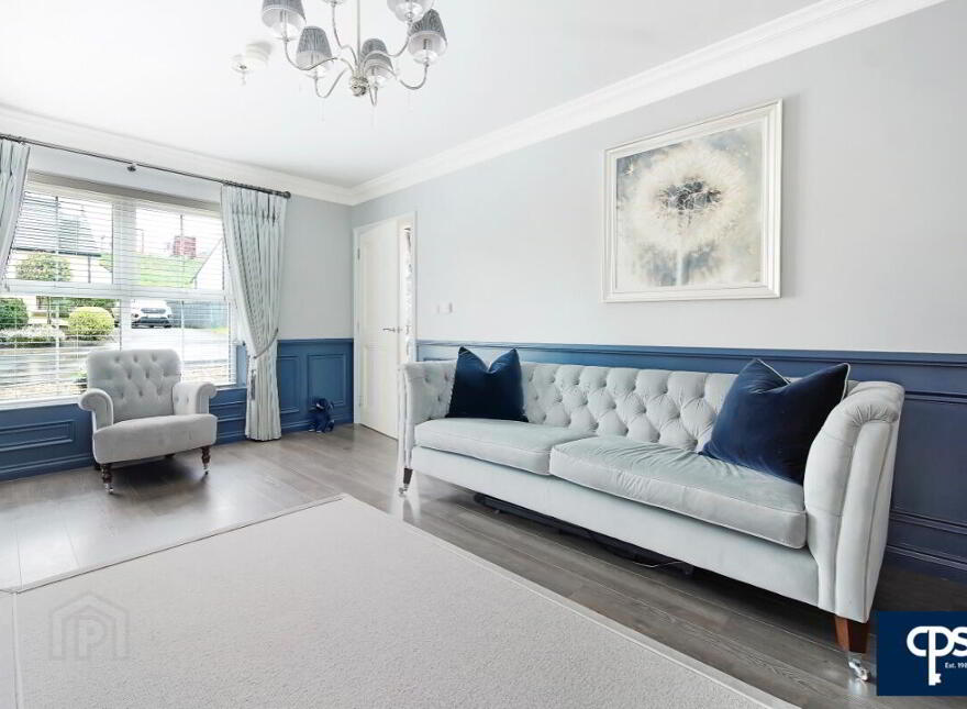 62 Richmond Hill, Ballygawley, Omagh, BT70 2ER