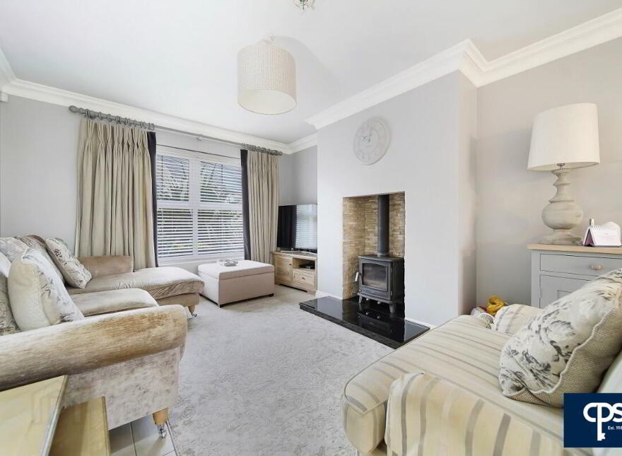 62 Richmond Hill, Ballygawley, Omagh, BT70 2ER