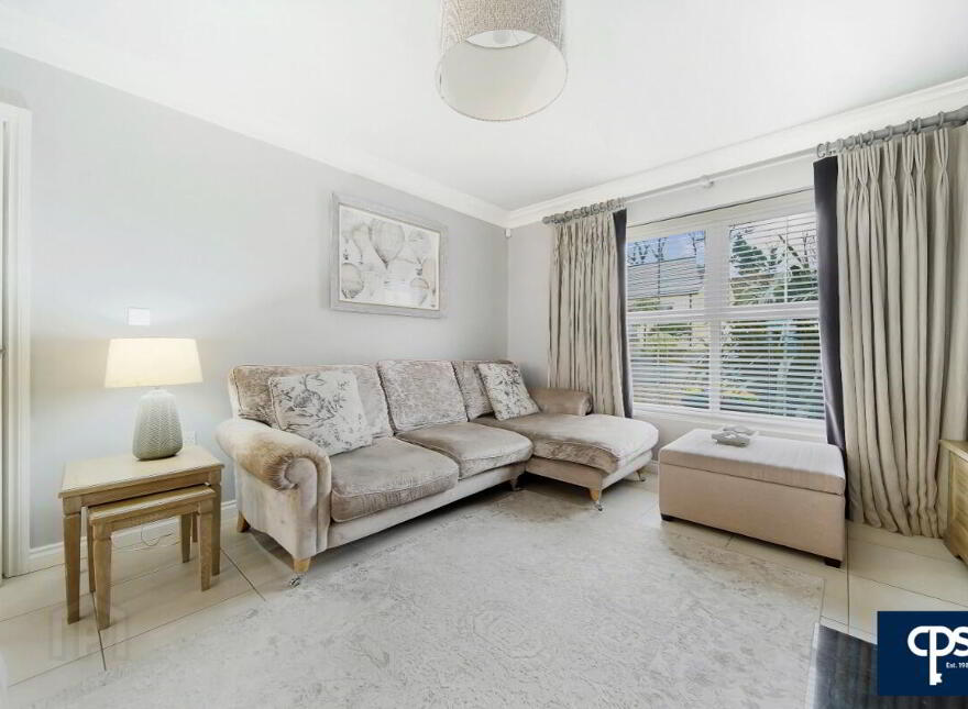 62 Richmond Hill, Ballygawley, Omagh, BT70 2ER