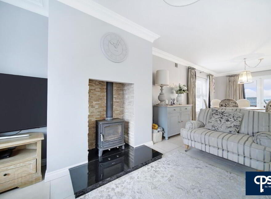 62 Richmond Hill, Ballygawley, Omagh, BT70 2ER