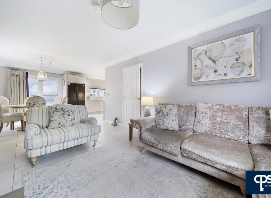 62 Richmond Hill, Ballygawley, Omagh, BT70 2ER