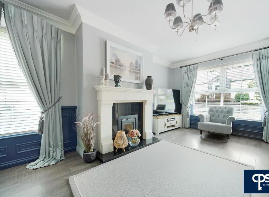 62 Richmond Hill, Ballygawley, Omagh, BT70 2ER