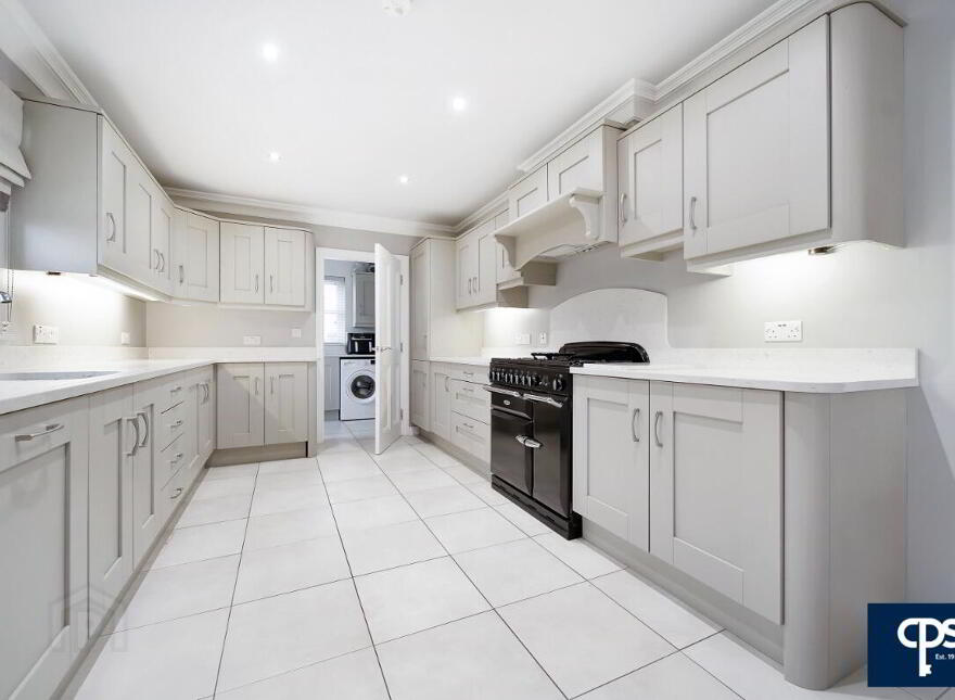 62 Richmond Hill, Ballygawley, Omagh, BT70 2ER