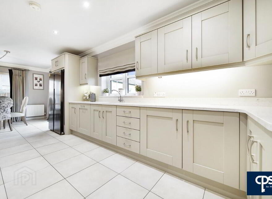 62 Richmond Hill, Ballygawley, Omagh, BT70 2ER