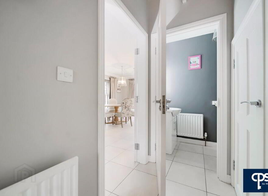 62 Richmond Hill, Ballygawley, Omagh, BT70 2ER