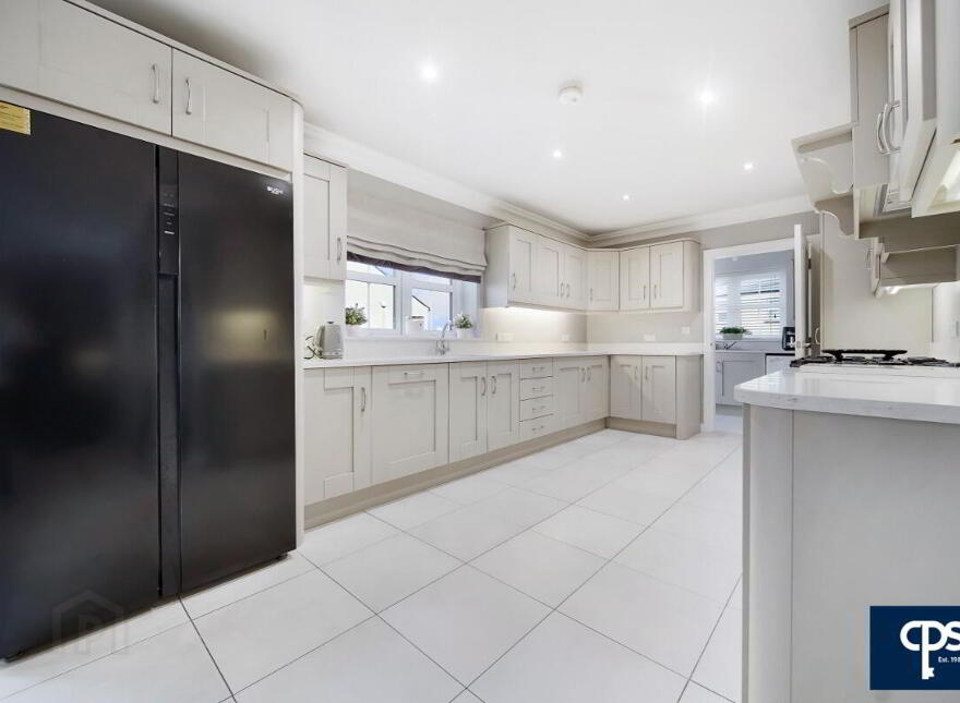 62 Richmond Hill, Ballygawley, Omagh, BT70 2ER