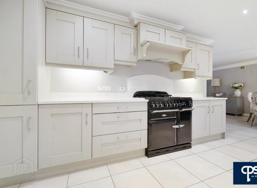 62 Richmond Hill, Ballygawley, Omagh, BT70 2ER