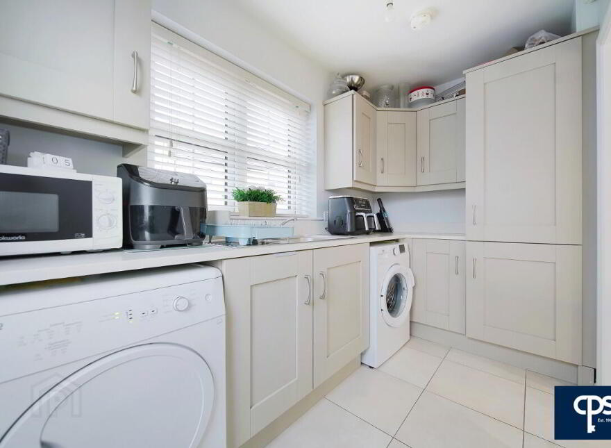 62 Richmond Hill, Ballygawley, Omagh, BT70 2ER