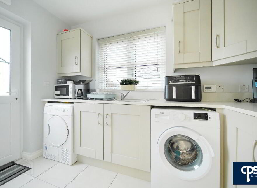 62 Richmond Hill, Ballygawley, Omagh, BT70 2ER