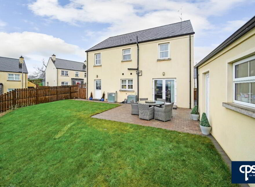 62 Richmond Hill, Ballygawley, Omagh, BT70 2ER