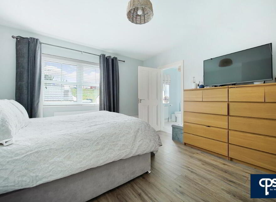 62 Richmond Hill, Ballygawley, Omagh, BT70 2ER