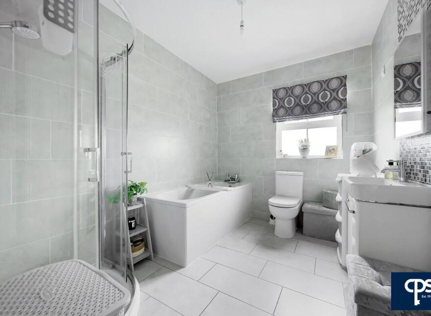 62 Richmond Hill, Ballygawley, Omagh, BT70 2ER