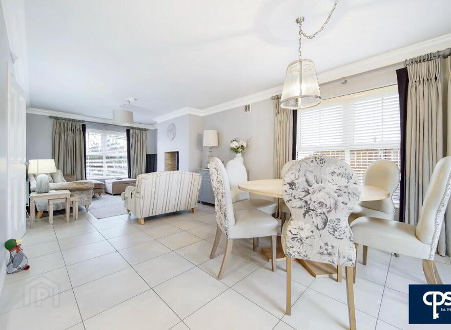 62 Richmond Hill, Ballygawley, Omagh, BT70 2ER