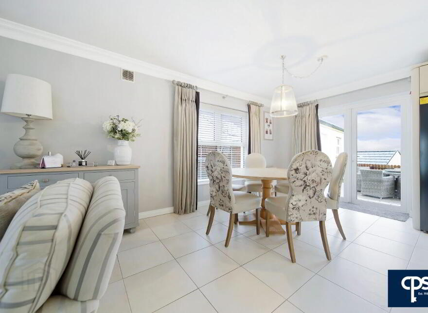 62 Richmond Hill, Ballygawley, Omagh, BT70 2ER
