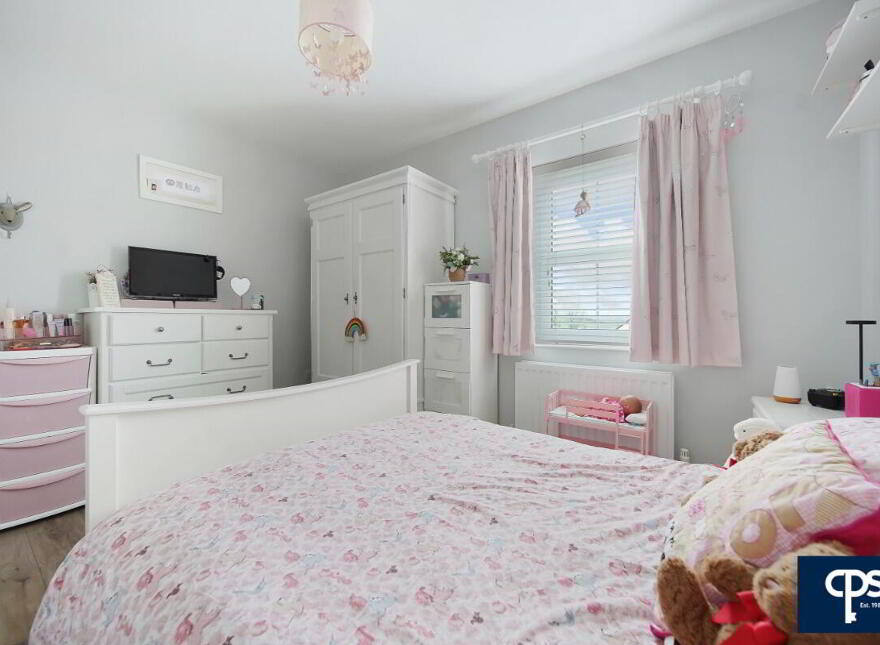 62 Richmond Hill, Ballygawley, Omagh, BT70 2ER