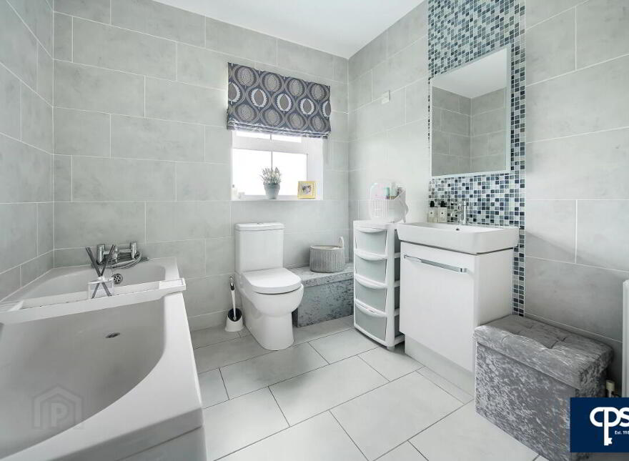 62 Richmond Hill, Ballygawley, Omagh, BT70 2ER