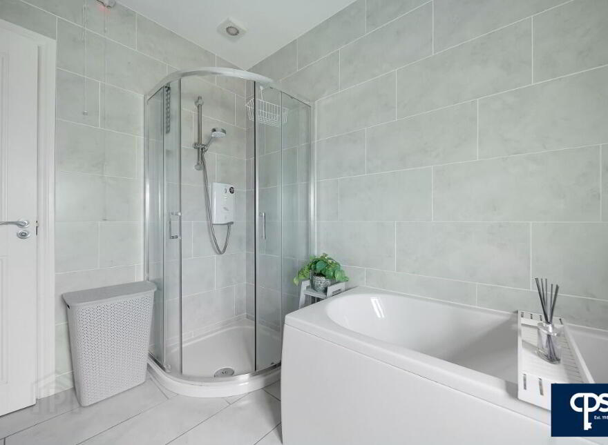 62 Richmond Hill, Ballygawley, Omagh, BT70 2ER