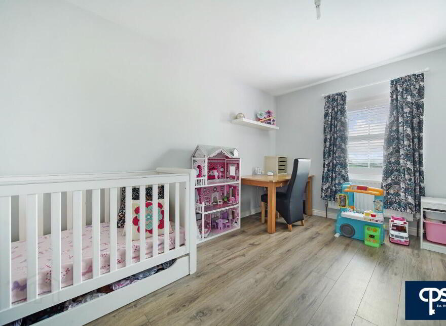 62 Richmond Hill, Ballygawley, Omagh, BT70 2ER