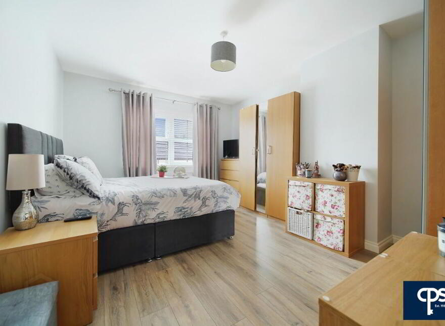 62 Richmond Hill, Ballygawley, Omagh, BT70 2ER