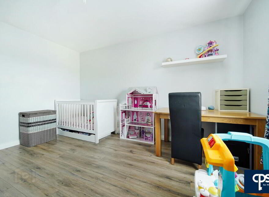 62 Richmond Hill, Ballygawley, Omagh, BT70 2ER