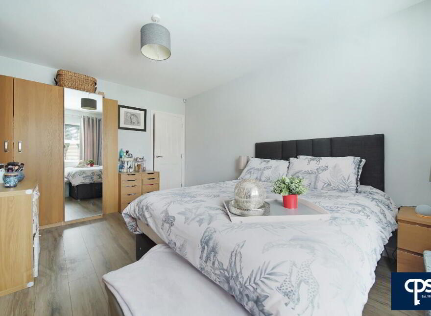 62 Richmond Hill, Ballygawley, Omagh, BT70 2ER