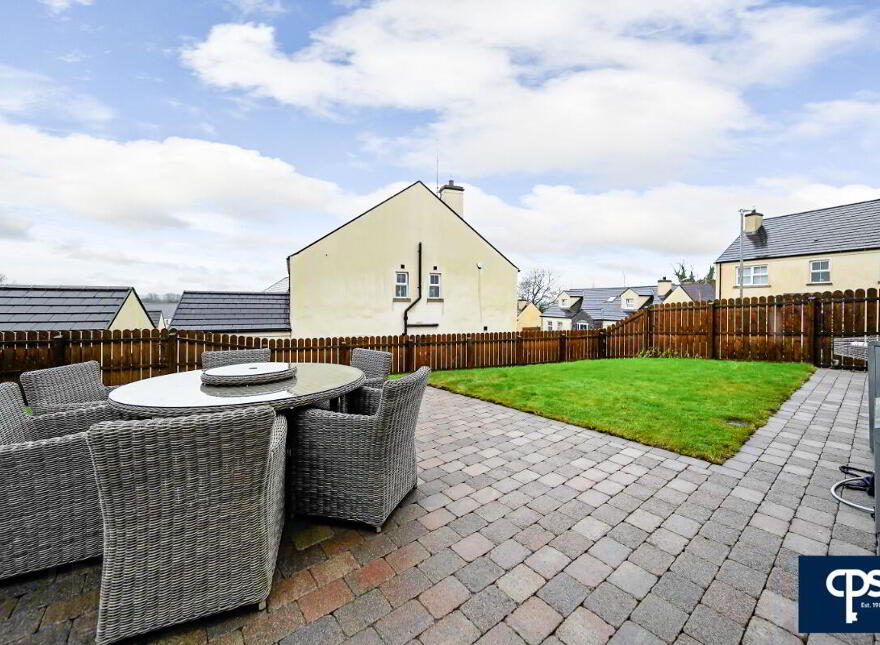 62 Richmond Hill, Ballygawley, Omagh, BT70 2ER