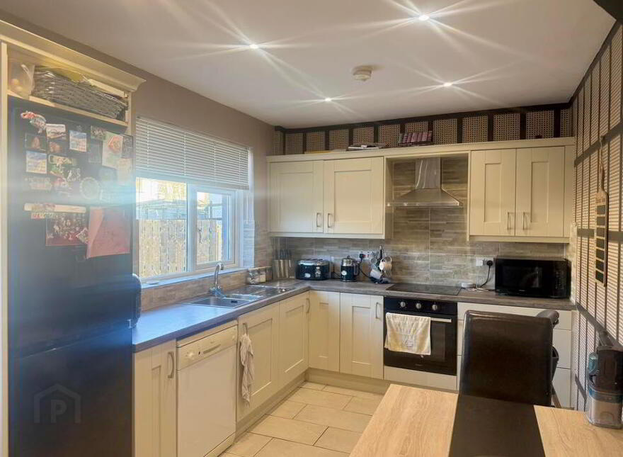 28 Linden Avenue, Millburn, Coleraine, BT52 2AN