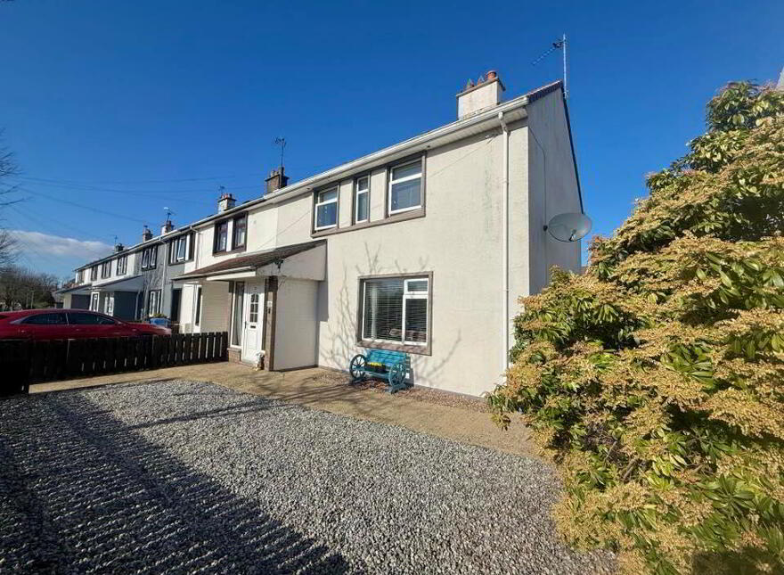 28 Linden Avenue, Millburn, Coleraine, BT52 2AN