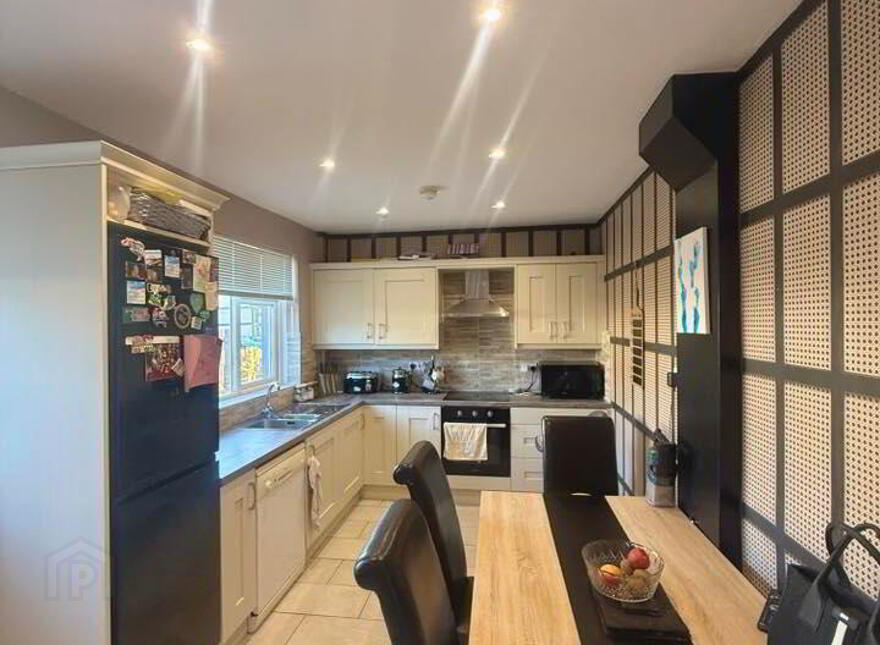 28 Linden Avenue, Millburn, Coleraine, BT52 2AN
