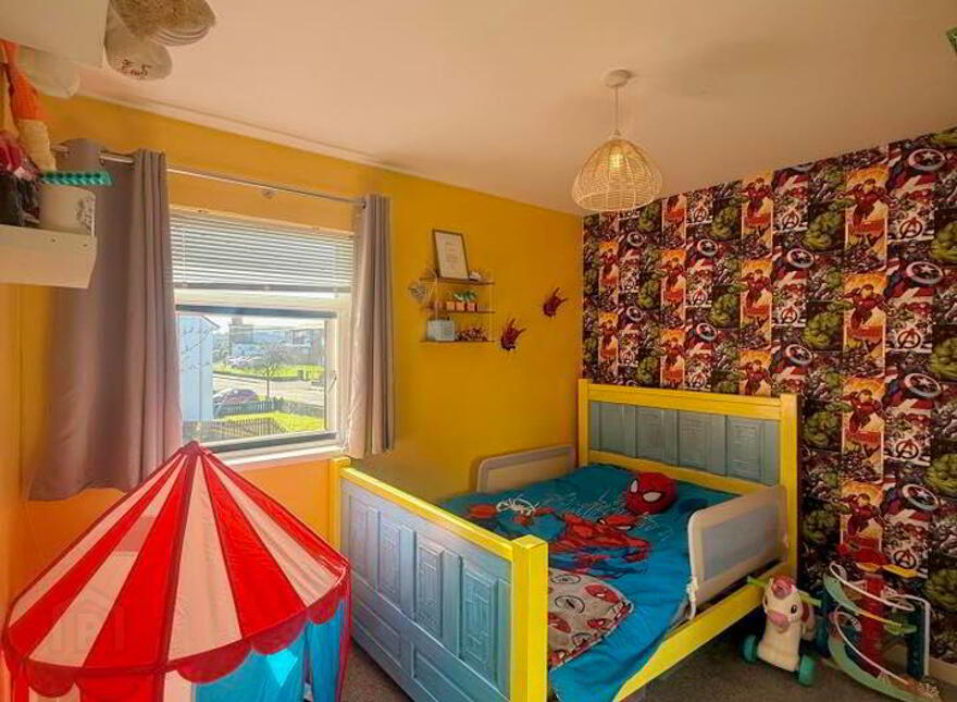 28 Linden Avenue, Millburn, Coleraine, BT52 2AN