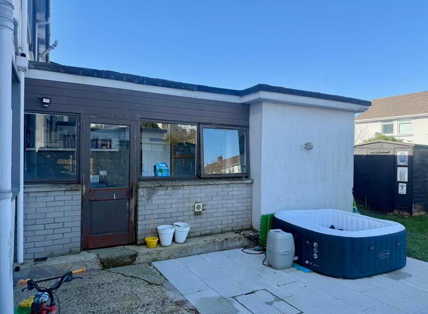 28 Linden Avenue, Millburn, Coleraine, BT52 2AN
